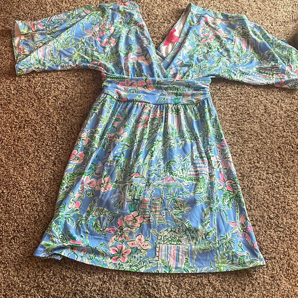 Lilly Pulitzer parigi